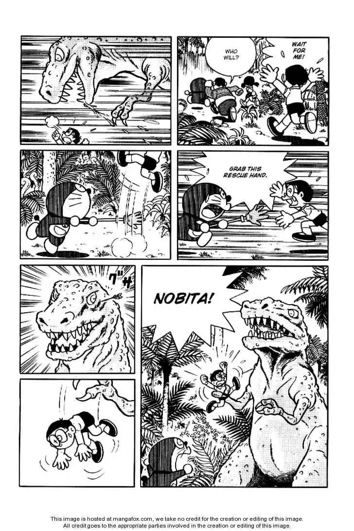 Doraemon Long Stories Chapter 8.2 43